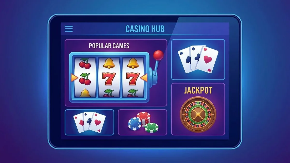 Casino